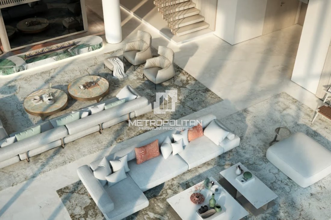 Appartamento a City Walk, Emirato di Dubai, Emirati Arabi Uniti 4 - 18344370