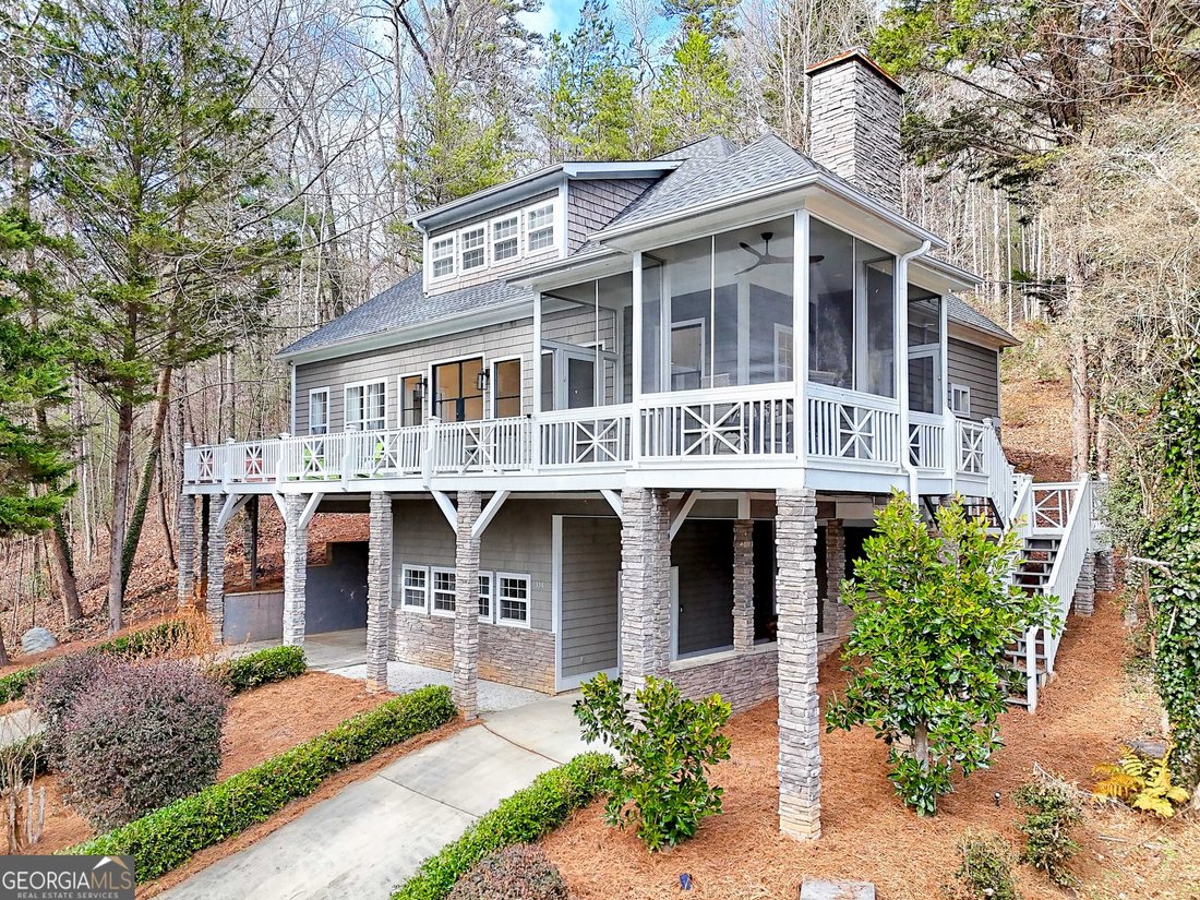 House in Tiger, Georgia, United States 2 - 18335427