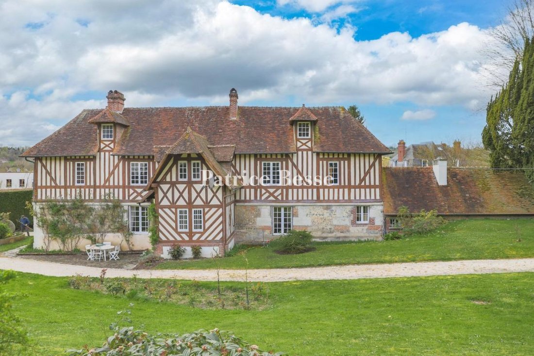 House in Est, Lisieux, France 2 - 14276694