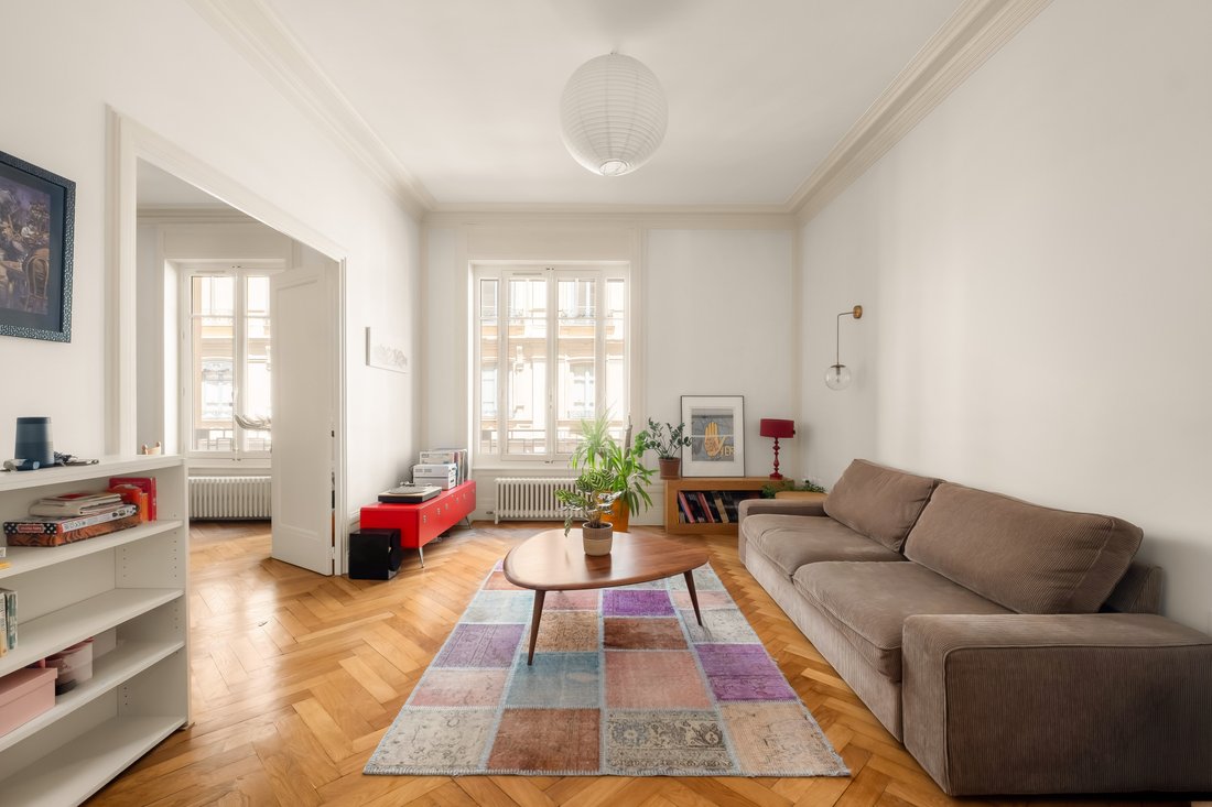Apartment in Saint Vincent, Lyon 1er Arrondissement, Lyon 2 - 18335825