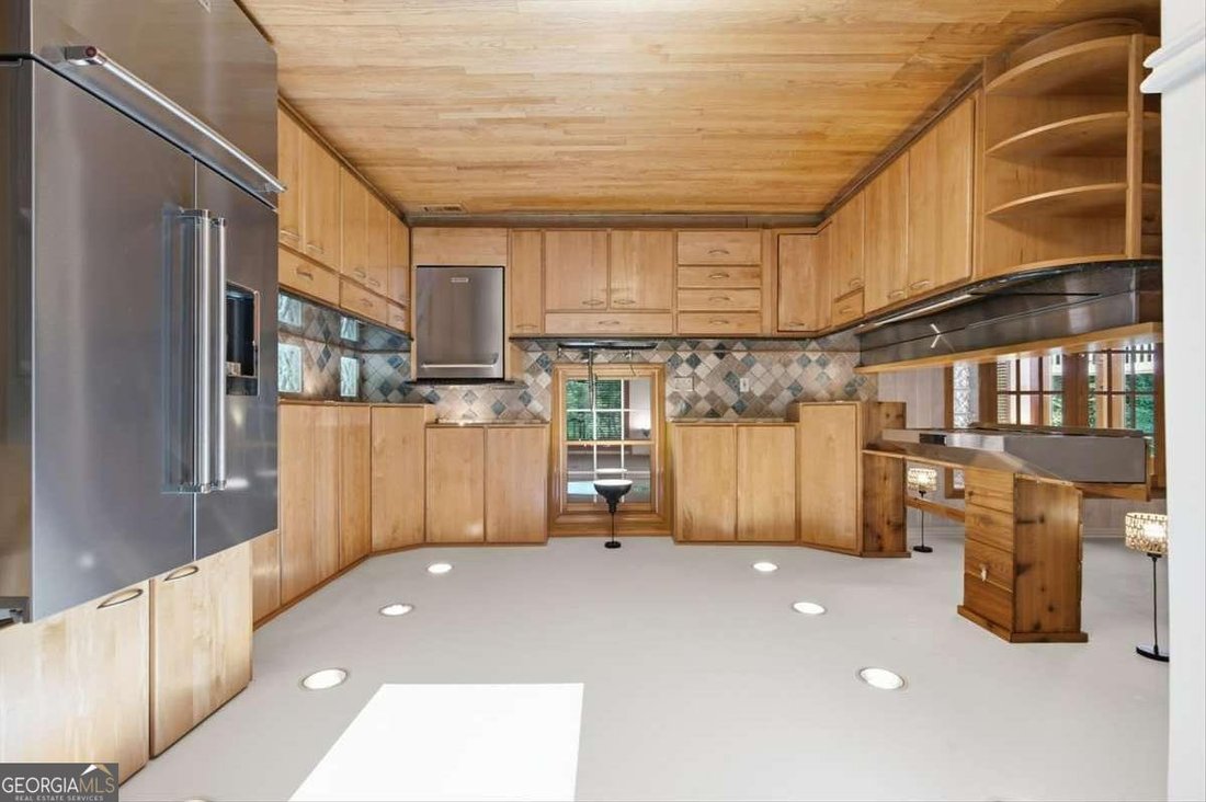 House in Marietta, Georgia, United States 5 - 18340609