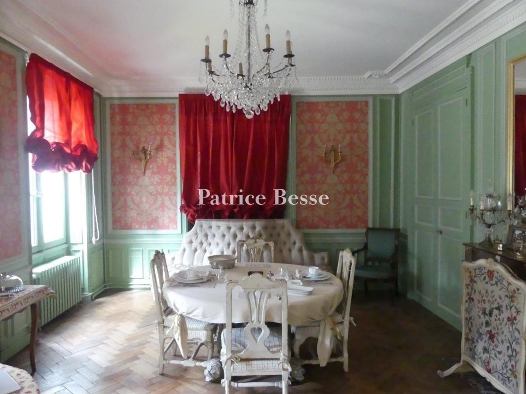 House in Auxerre, Bourgogne – Franche-Comté, France 4 - 13634011