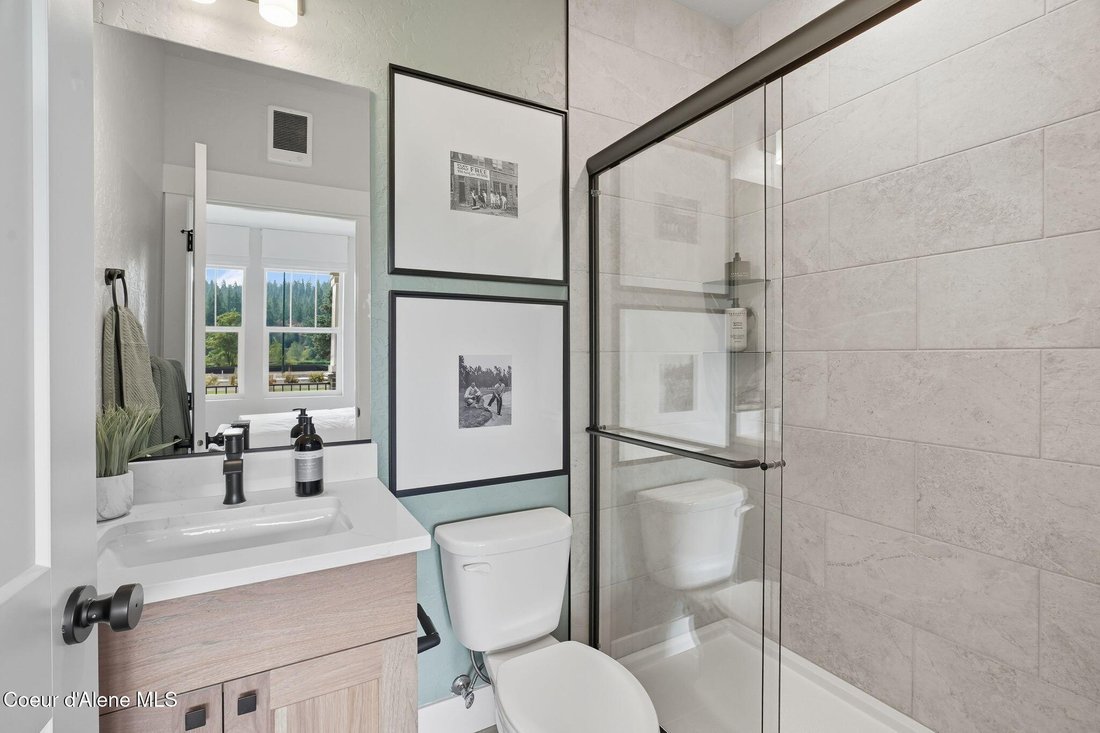 Condo in Coeur d'Alene, Idaho, United States 4 - 18339469