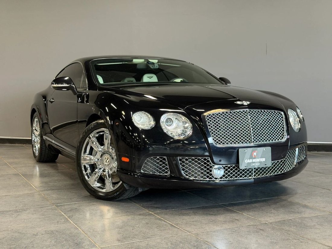 Coupe in Bensenville, IL, United States 4 - 18337943