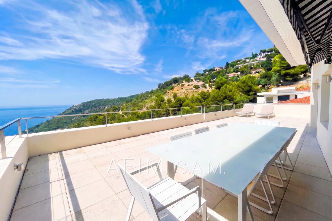 Apartment in Èze, Provence-Alpes-Côte d'Azur, France 4 - 18342695