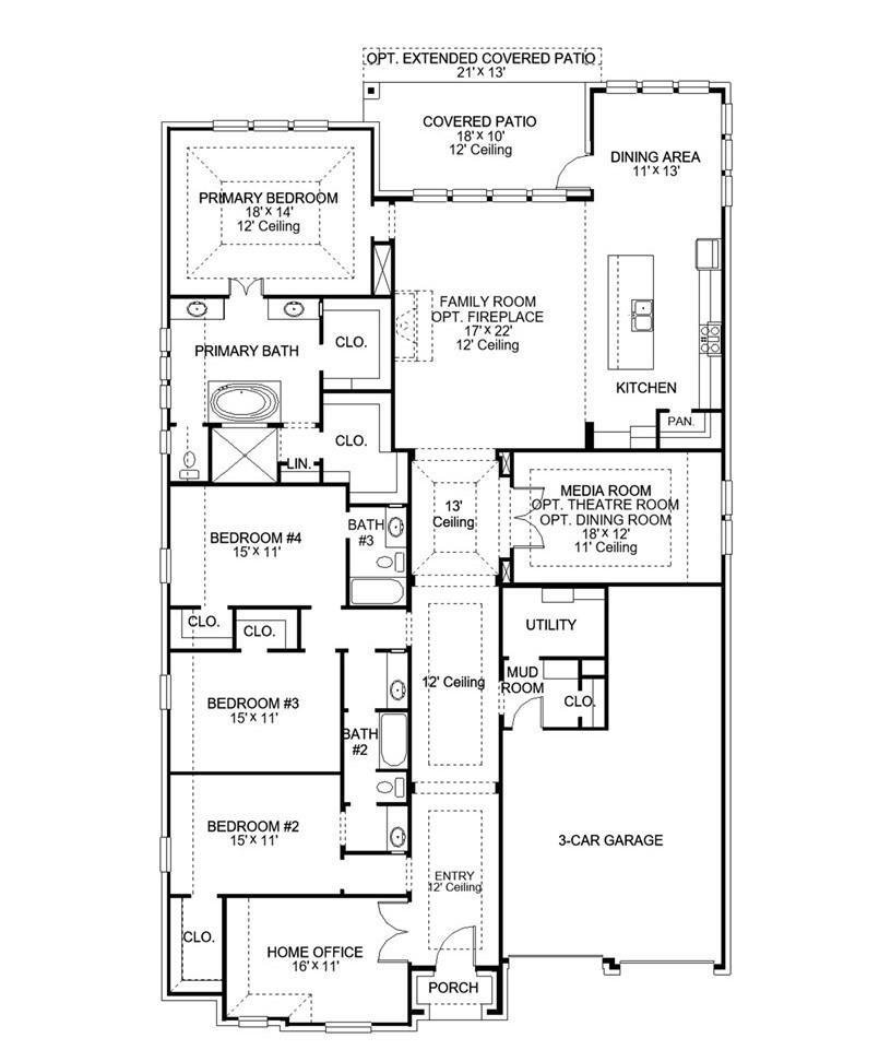 House in Baytown, Texas, United States 2 - 18345573