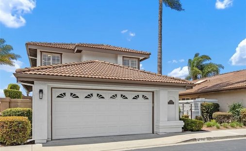 Condominio en San Juan Capistrano, California, Estados Unidos 1