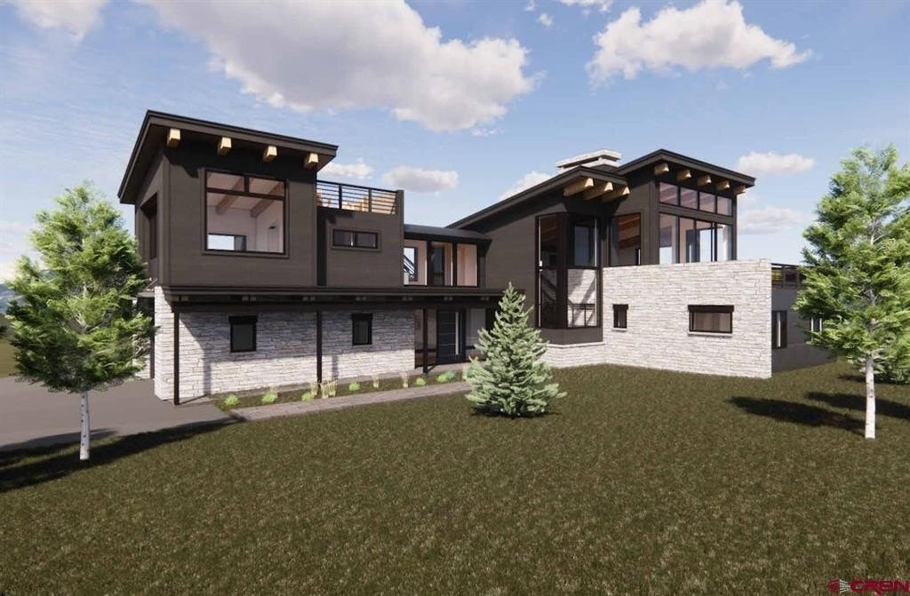 House in Crested Butte, Colorado, United States 1 - 18346054
