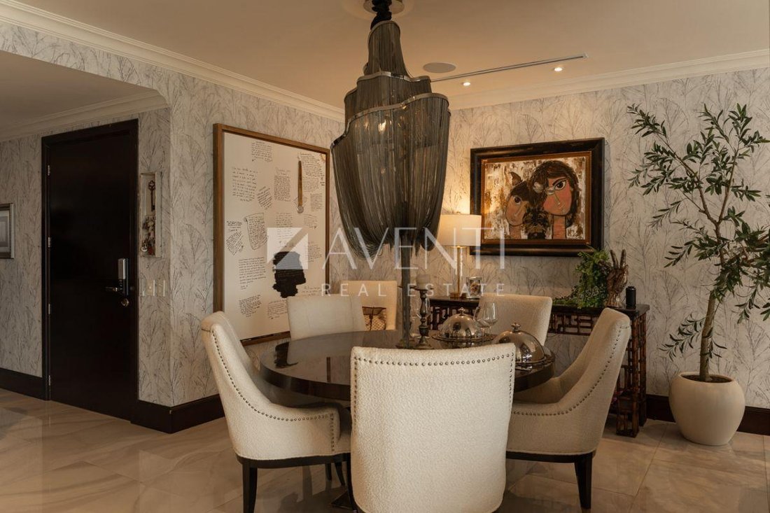 Apartment in Cancún, Quintana Roo, Mexico 4 - 18337063