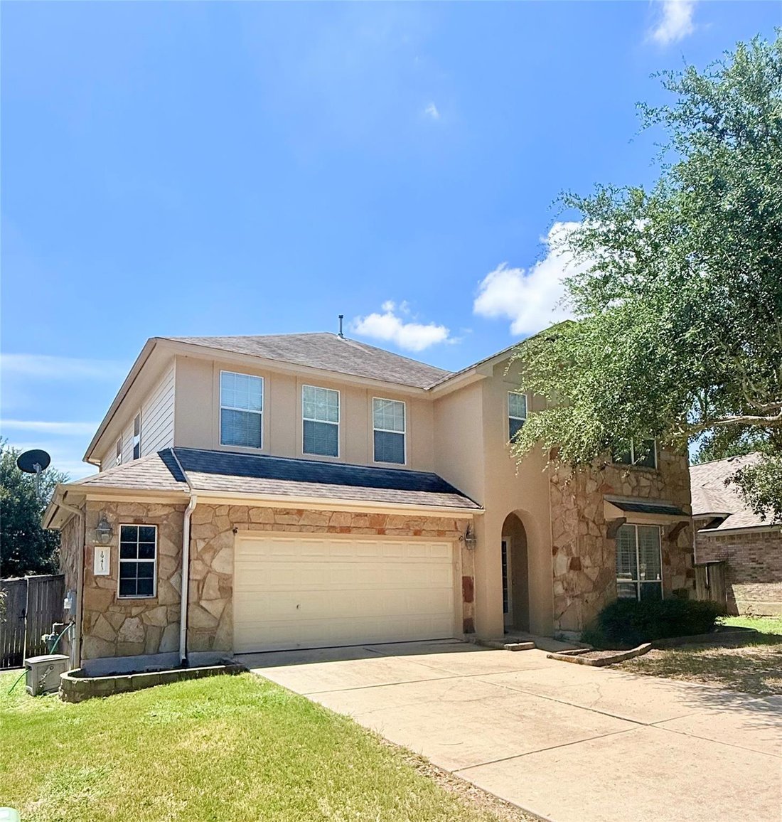 House in Pflugerville, Texas, United States 4 - 18349779