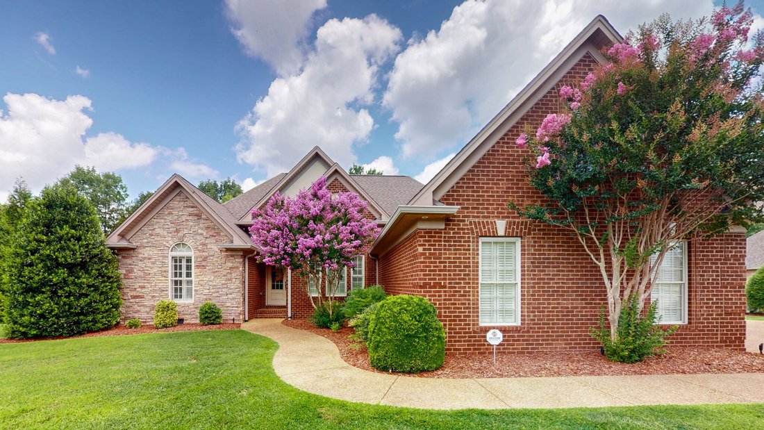 House in Cottontown, Tennessee, United States 2 - 18342369