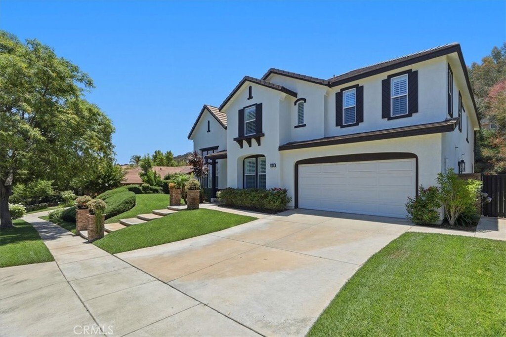 House in Corona, California, United States 4 - 18340830