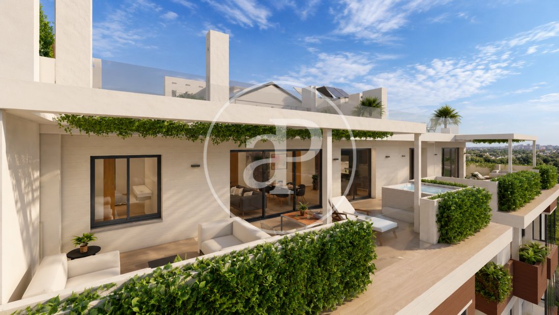 Apartment in Barrio Salamanca, Madrid, Spain 4 - 17386513