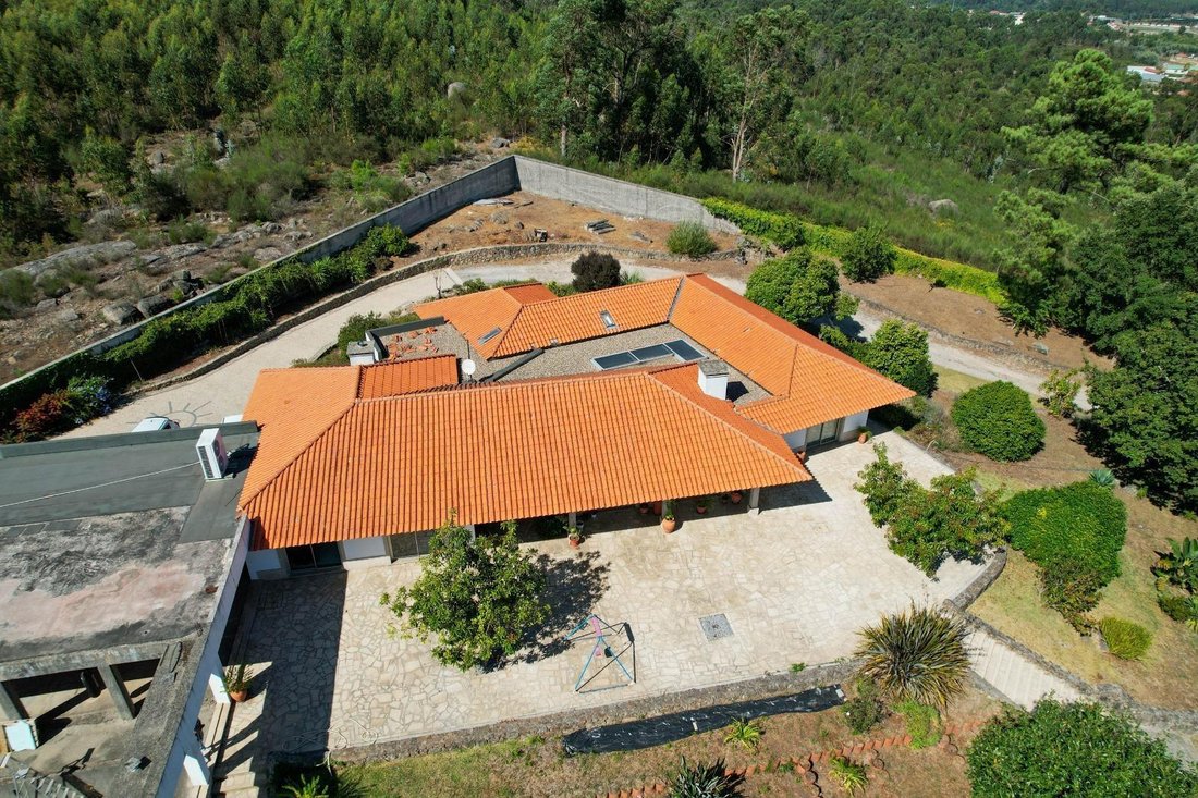 House in Eiriz, Porto District, Portugal 4 - 16888927