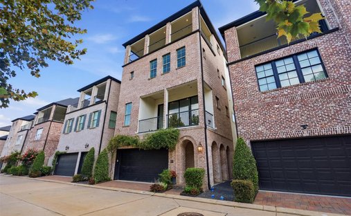 House in Houston, Texas, United States 1