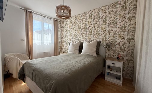 Villa a Mazargues, Marsiglia, Provenza-Alpi-Costa Azzurra 1