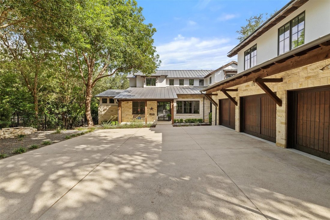 House in Austin, Texas, United States 4 - 18340493