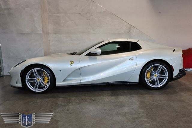 Cabriolet in Fort Lauderdale, Florida, United States 3 - 11451887