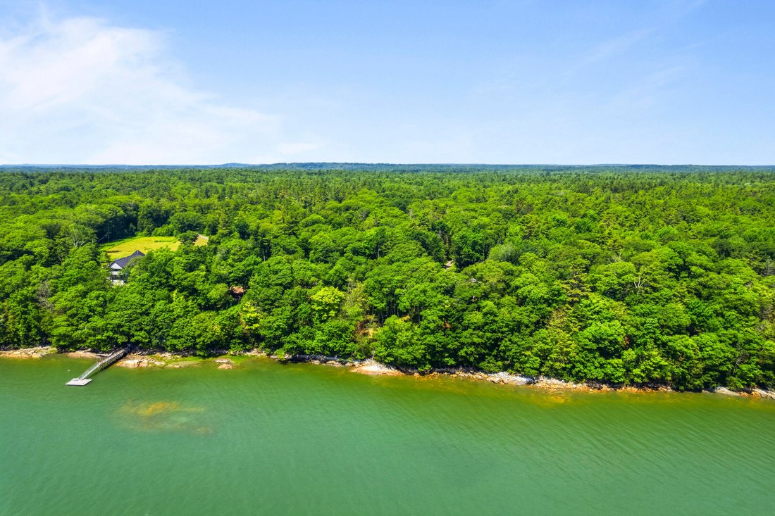 Land in Freeport, Maine, United States 4 - 18336425
