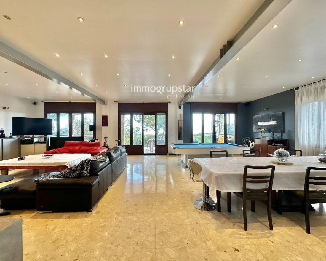Chalet à Platja d'Aro, Catalogne, Espagne 4 - 18342393