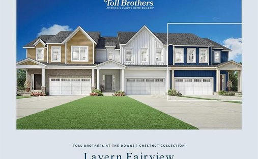 Townhouse in Ypsilanti, Michigan, United States 1