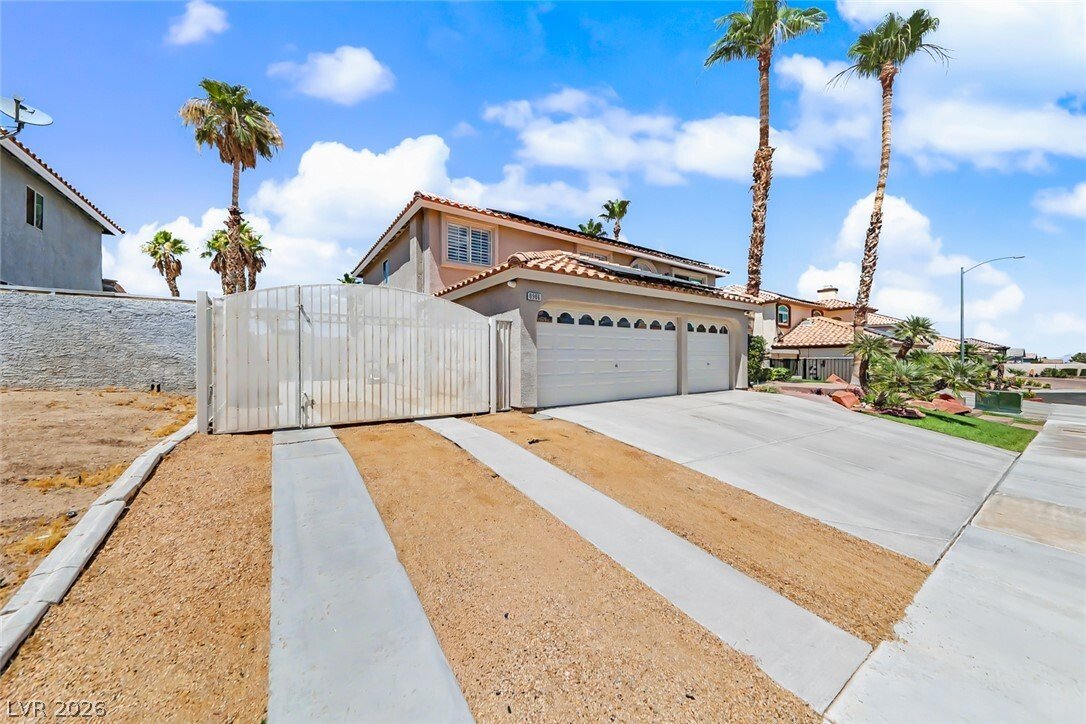 Casa en Las Vegas, Nevada, Estados Unidos 3 - 18342295