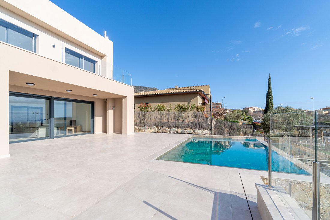 House in Palau-saverdera, Catalonia, Spain 1 - 18338861