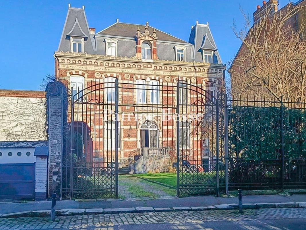 Casa en Abbeville, Alta Francia, Francia 1 - 18340657
