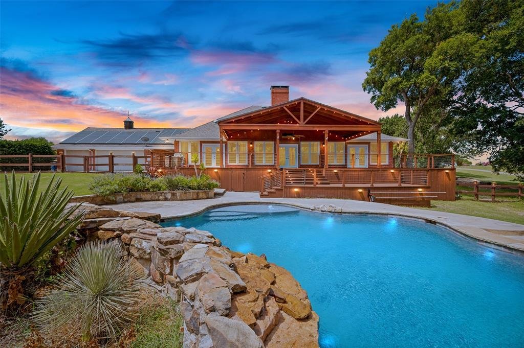 House in Melissa, Texas, United States 4 - 18340661