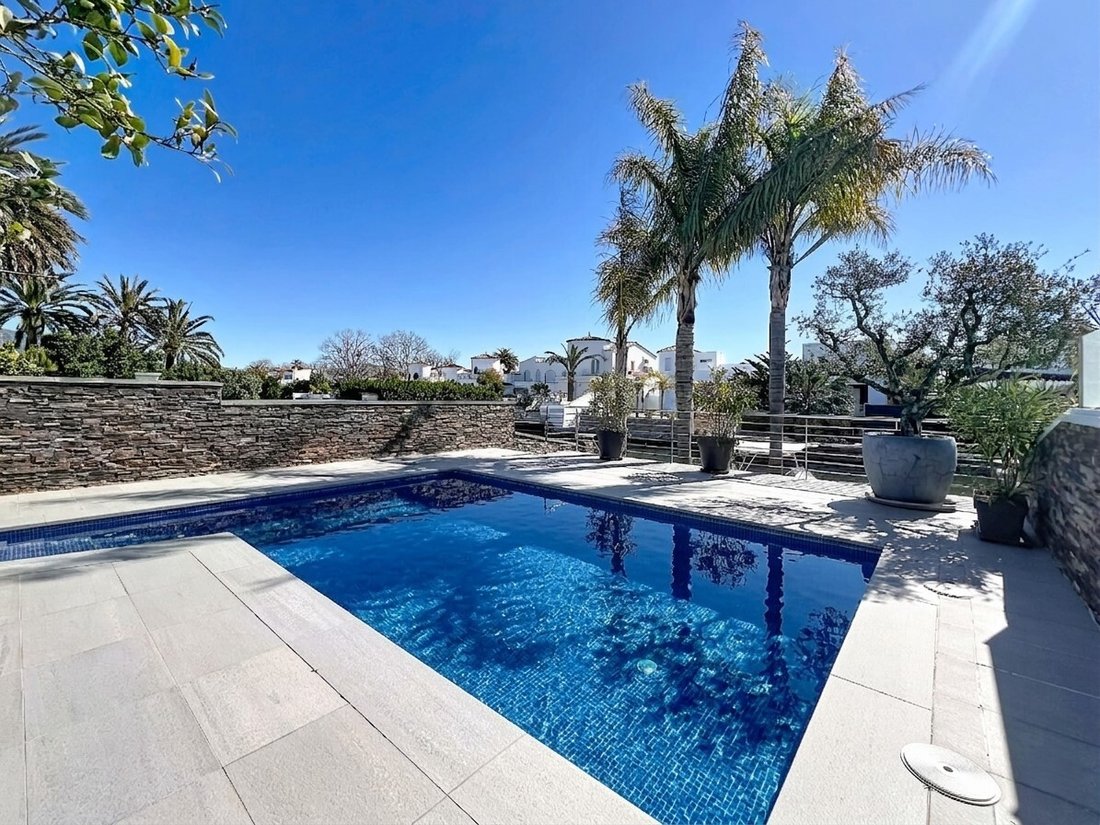House in Empuriabrava, Catalonia, Spain 2 - 18338902