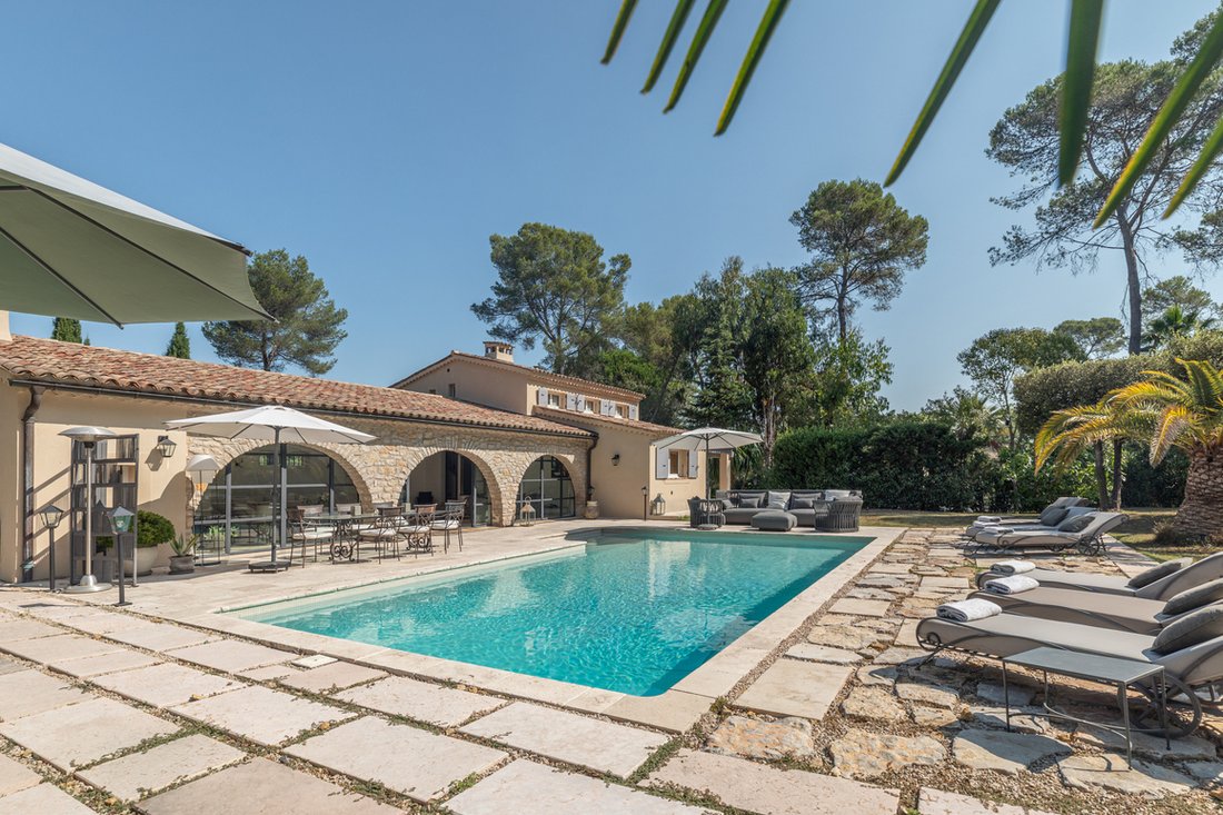 House in Mougins, Provence-Alpes-Côte d'Azur, France 3 - 18336583