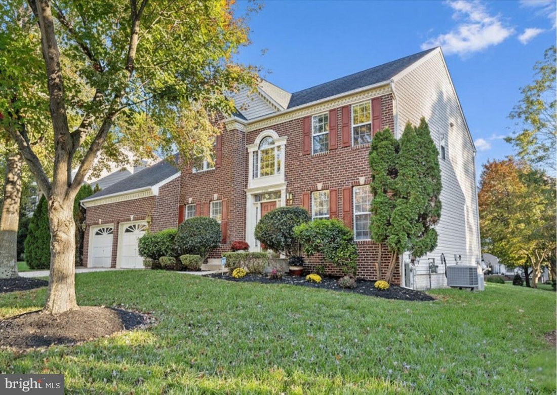 House in Bowie, Maryland, United States 2 - 18348517