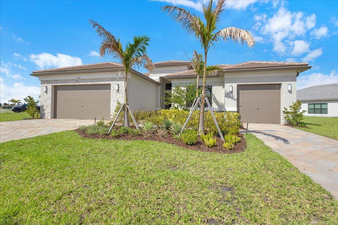 House in Port St. Lucie, Florida, United States 3 - 17941287