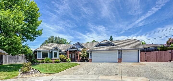 House in Granite Bay, California, United States 1 - 18346069