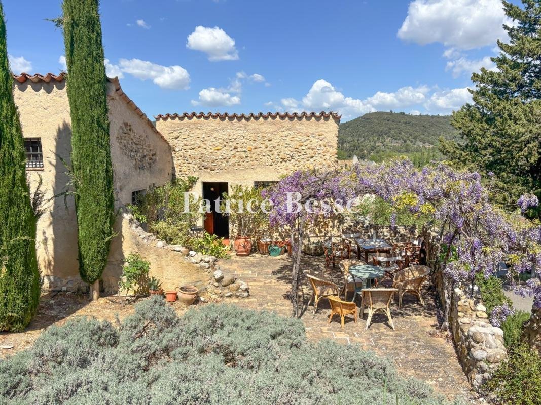 House in Greoux-les-Bains, Provence-Alpes-Côte d'Azur, France 4 - 18340457