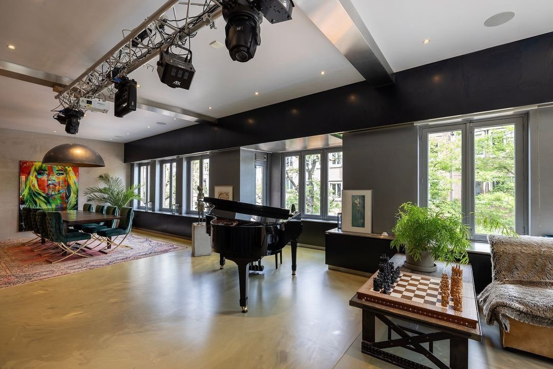 Apartment in Apollobuurt, North Holland, Netherlands 5 - 18343037