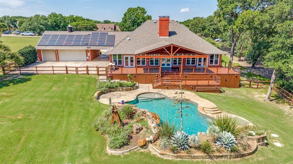 House in Melissa, Texas, United States 3 - 18340661
