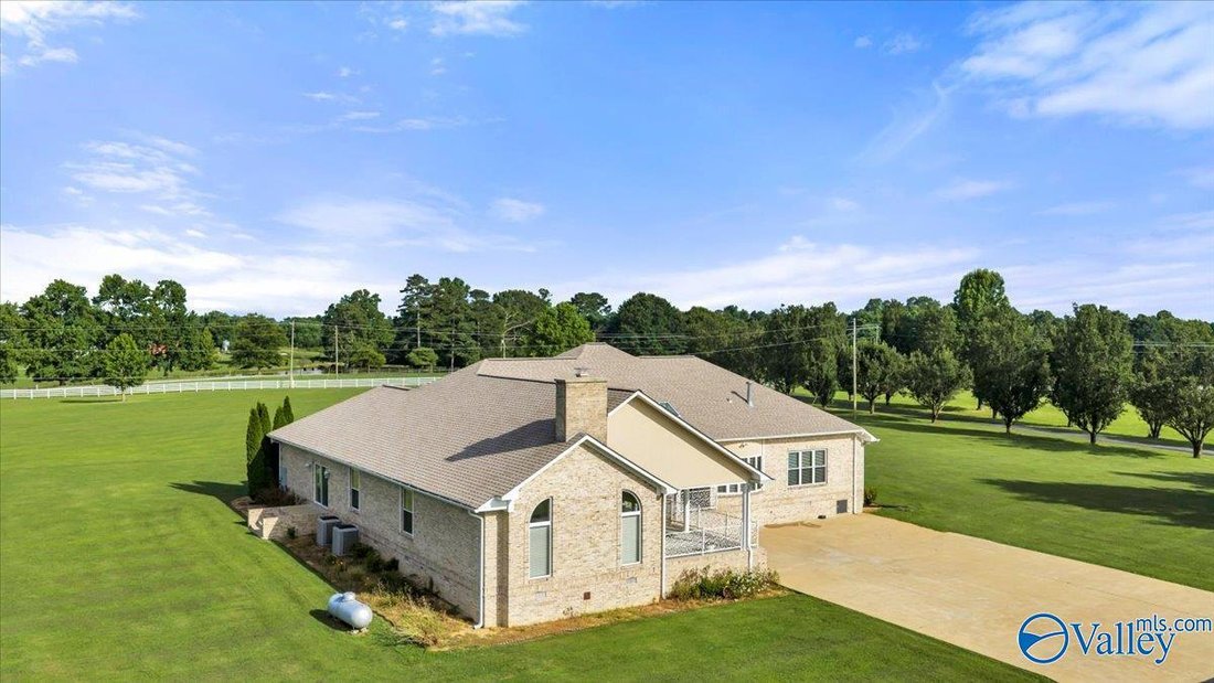 House in Dutton, Alabama, United States 1 - 18334854