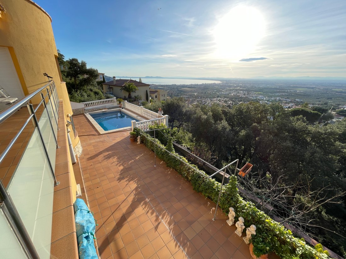 Villa à Roses, Catalogne, Espagne 1 - 18335790