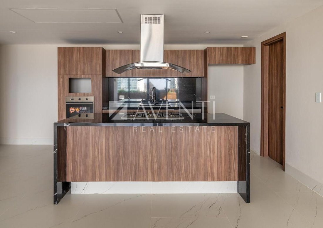 Apartment in Cancún, Quintana Roo, Mexico 5 - 18337068