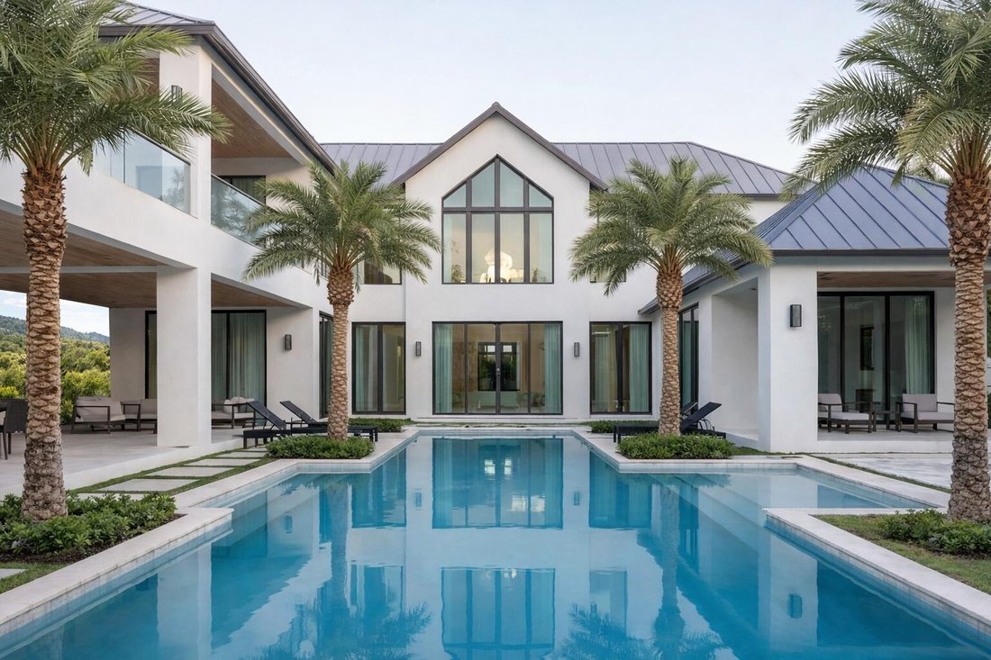 House in Boynton Beach, Florida, United States 1 - 18340880