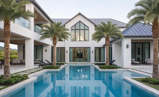 Casa a Boynton Beach, Florida, Stati Uniti 1