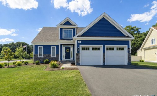 Casa en Cromwell, Connecticut, Estados Unidos 1