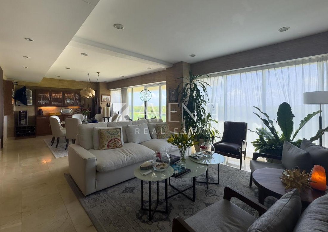 Apartment in Cancún, Quintana Roo, Mexico 2 - 18337145