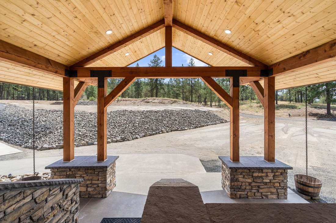 House in Nine Mile Falls, Washington, United States 5 - 18339510