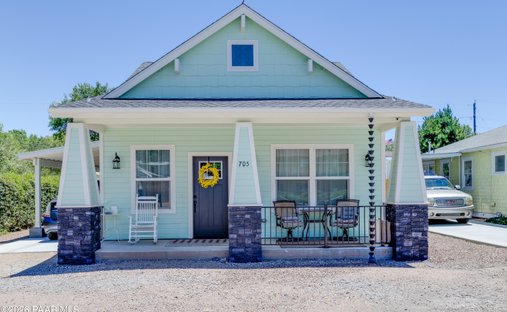 Prescott, Arizona, United States 1
