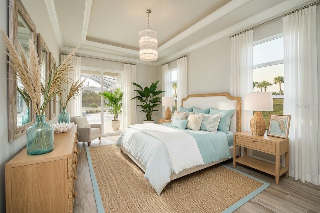 House in Port Charlotte, Florida, United States 4 - 17323268