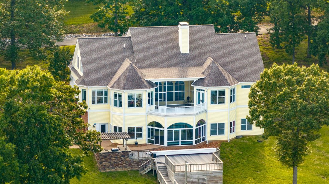 House in New Concord, Kentucky, United States 1 - 18346334