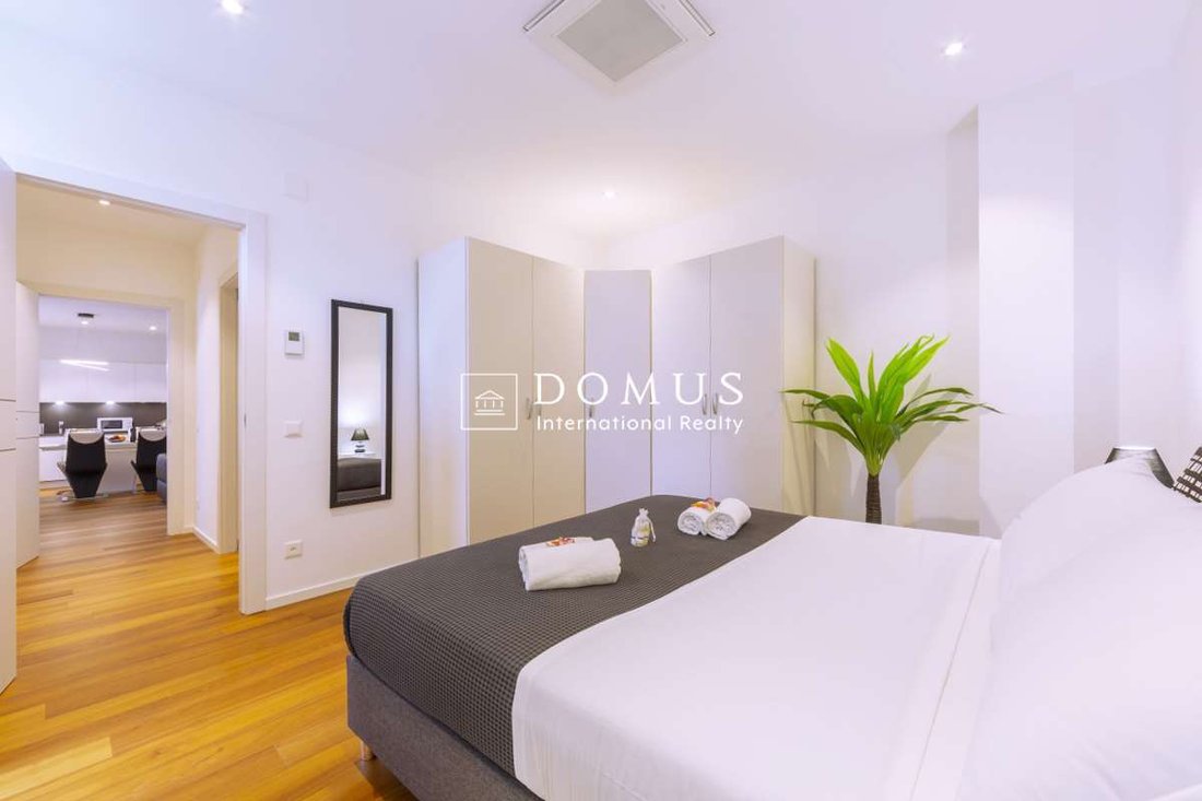 Apartment in Lugano, Ticino, Switzerland 5 - 18340438