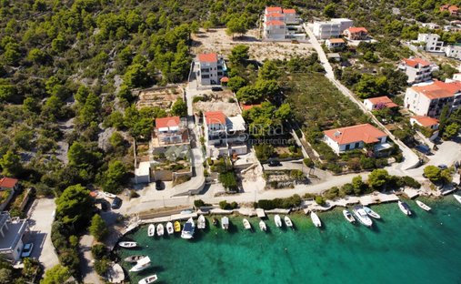 Land in Razanj, Sibenik-Knin County, Croatia 1